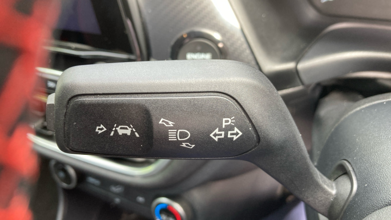 Ford Fiesta 1.0 EcoBoost 95 ST-Line Edition 5dr Petrol Hatchback